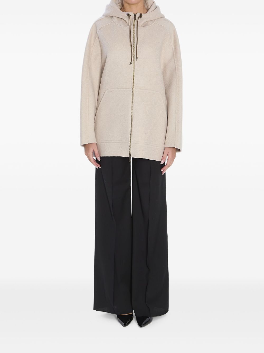  2521086035600 GRADI001 MAX MARA ATELIER 