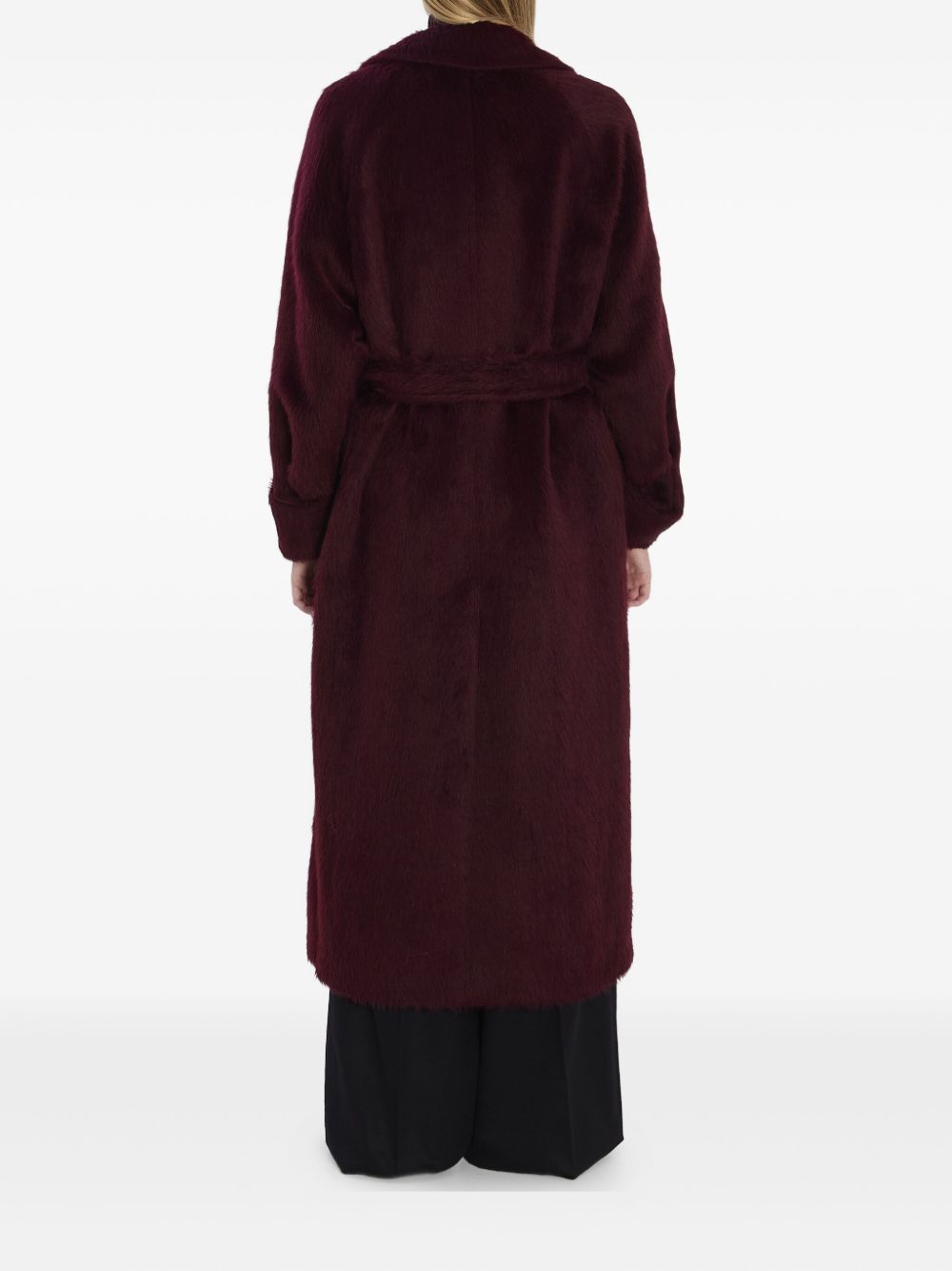  2521016373600 ALBATA1234003 MAX MARA SFILATA 