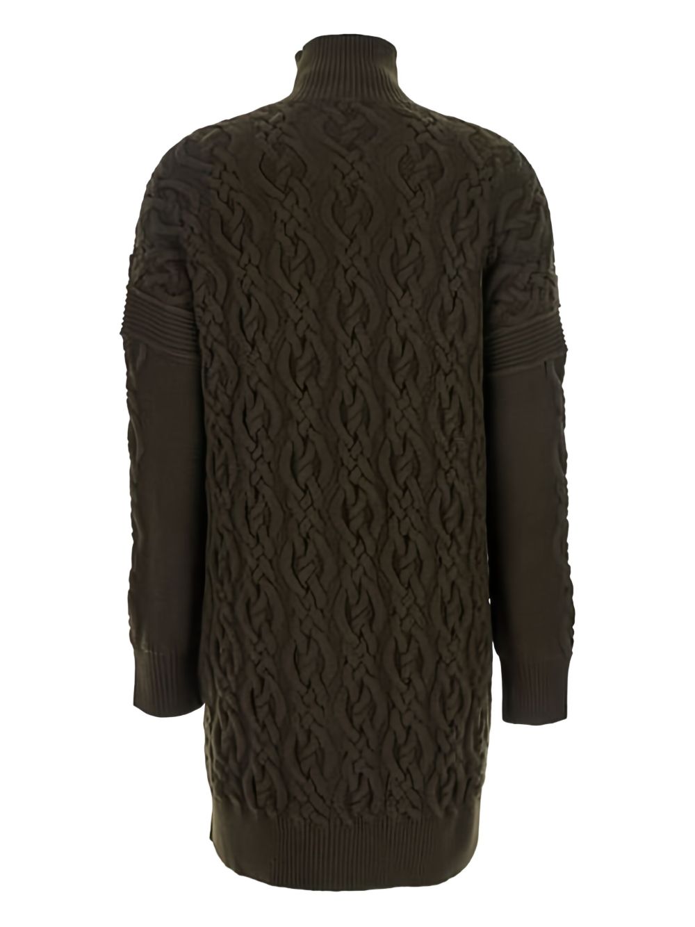  2521326223600 AZZURRO12006 MAX MARA SFILATA 