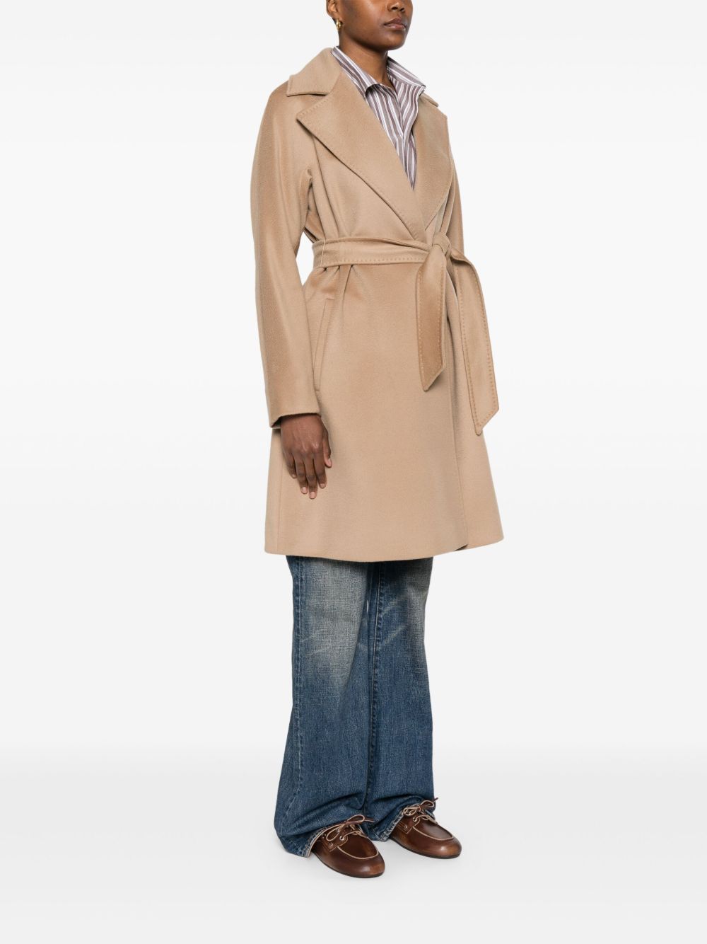 Cap Men 2526016091600 DRAVENNA006 MAX MARA STUDIO 