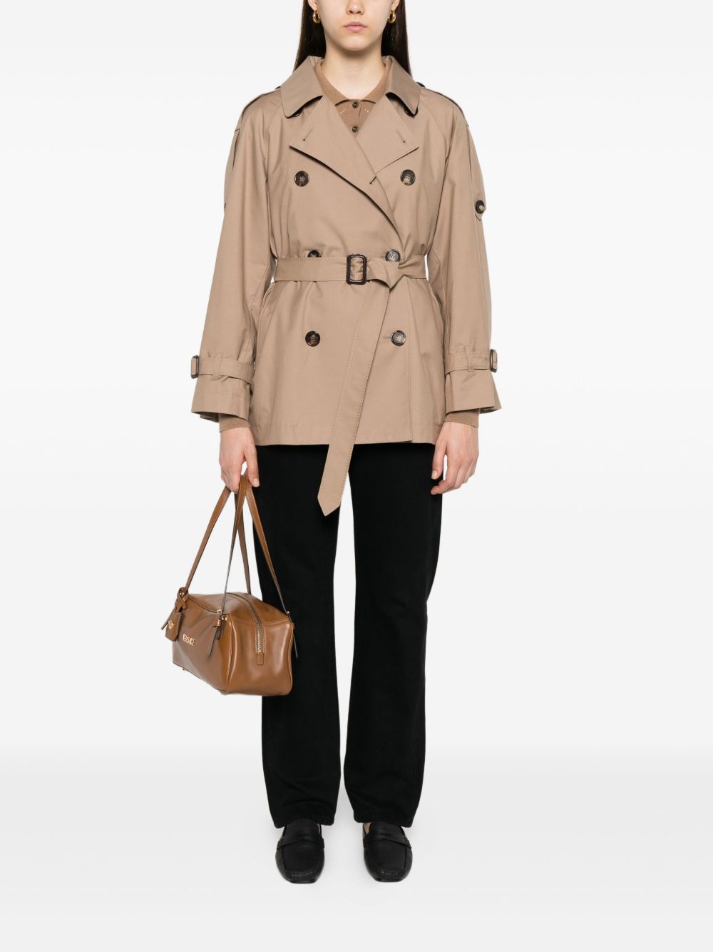  2529026044600 CAROLINE001 MAX MARA THE CUBE 