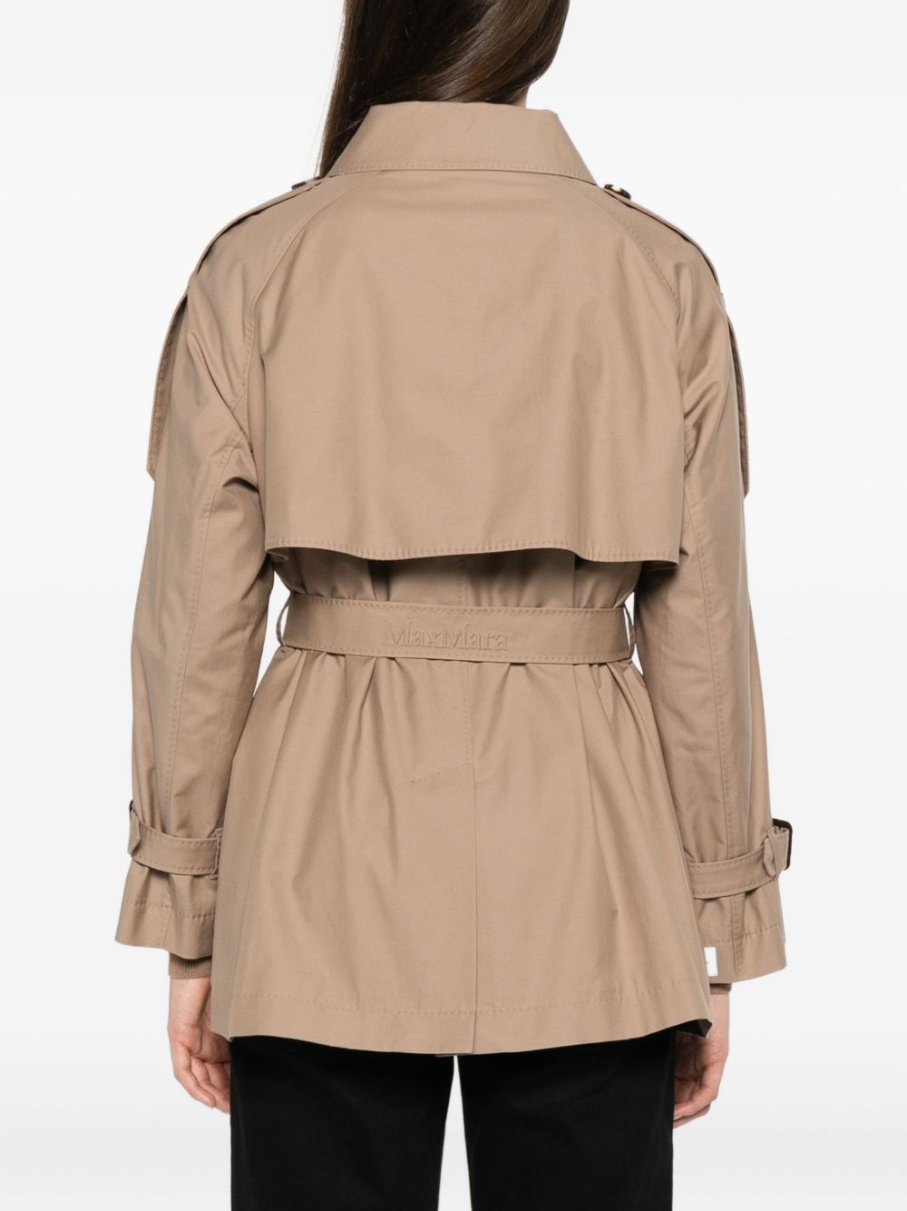  2529026044600 CAROLINE001 MAX MARA THE CUBE 
