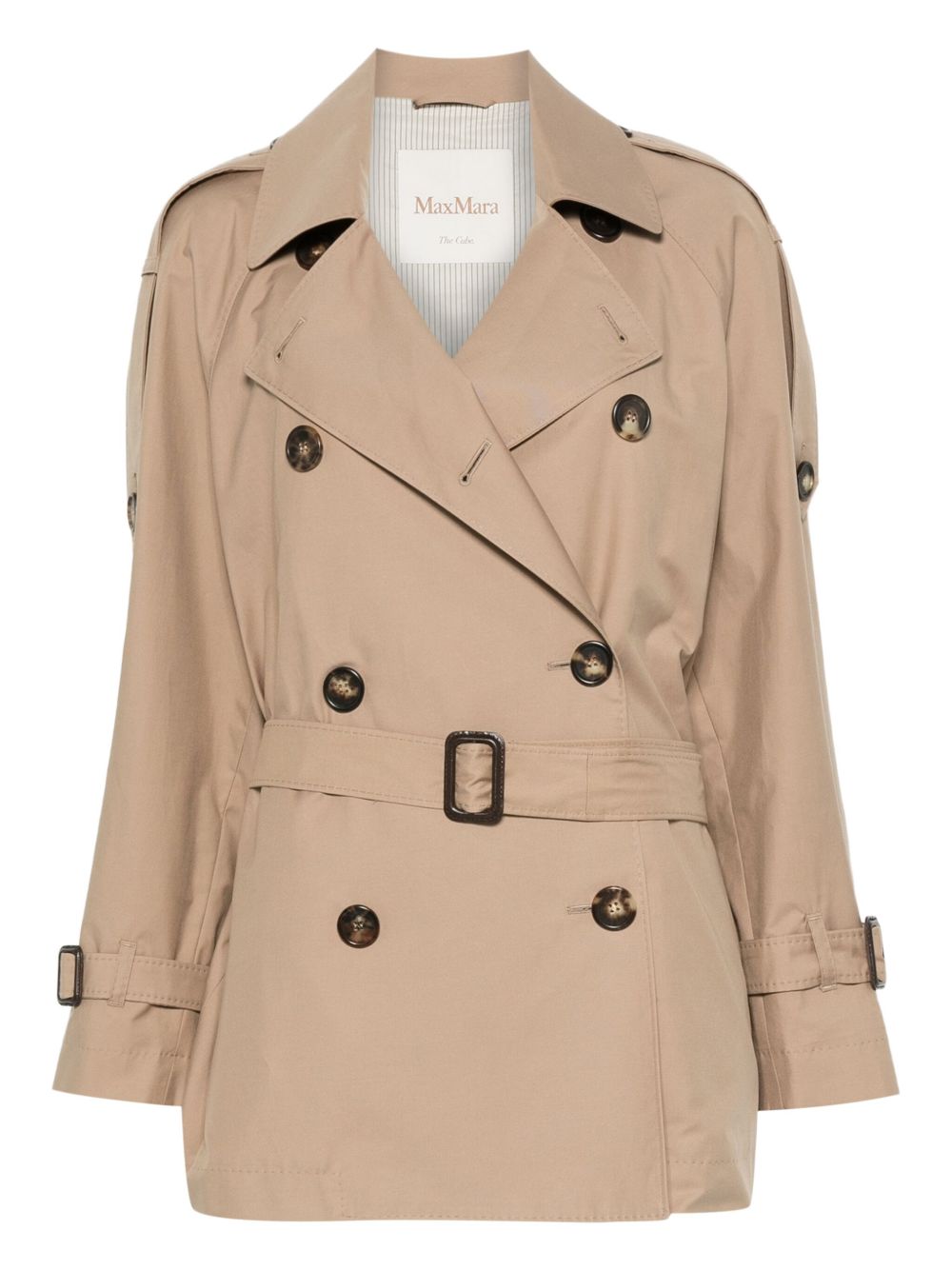  2529026044600 CAROLINE001 MAX MARA THE CUBE 