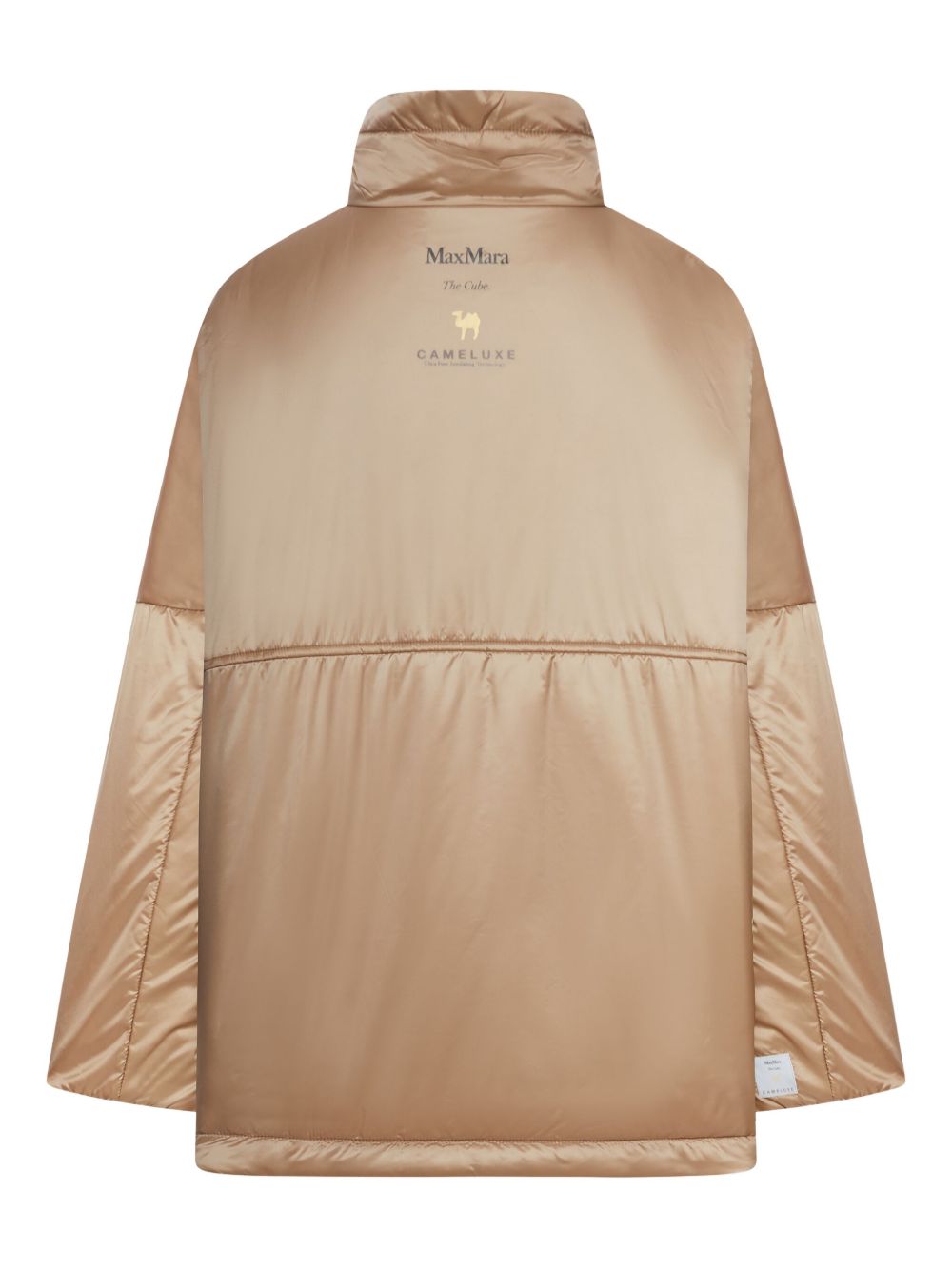  2529486064600 PARIS023 MAX MARA THE CUBE 
