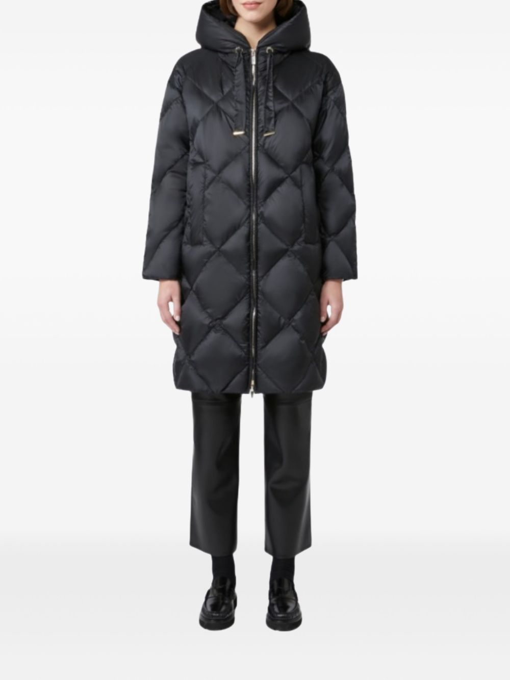  2529496045600 TREFE002 MAX MARA THE CUBE 