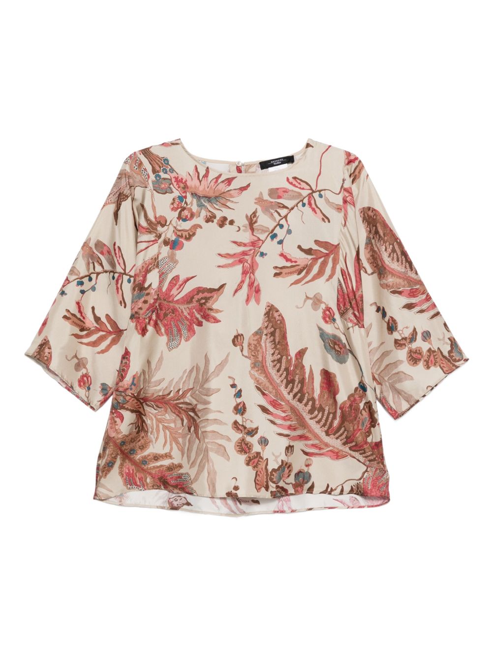  2525116091600 FILIPPO001 MAX MARA WEEKEND 