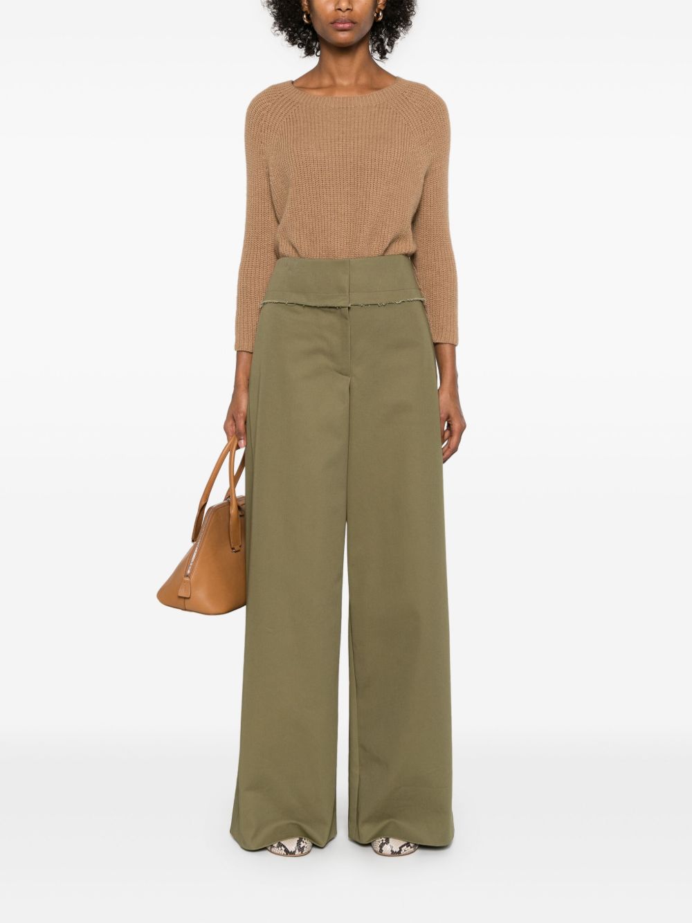  2525366122600 VISITA002 MAX MARA WEEKEND 