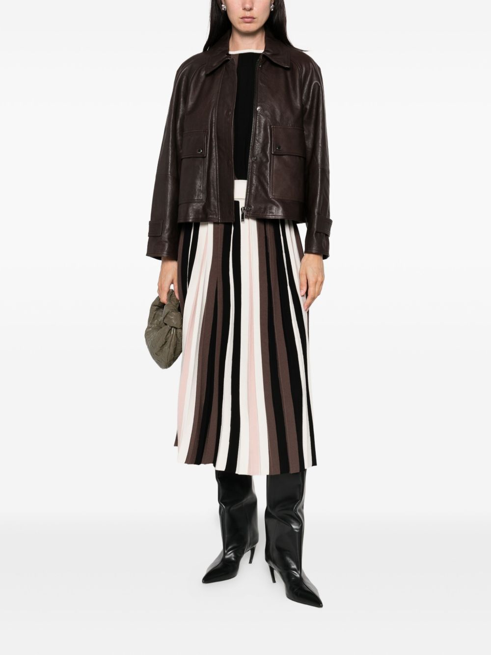  2525446021600 BERBICE001 MAX MARA WEEKEND 