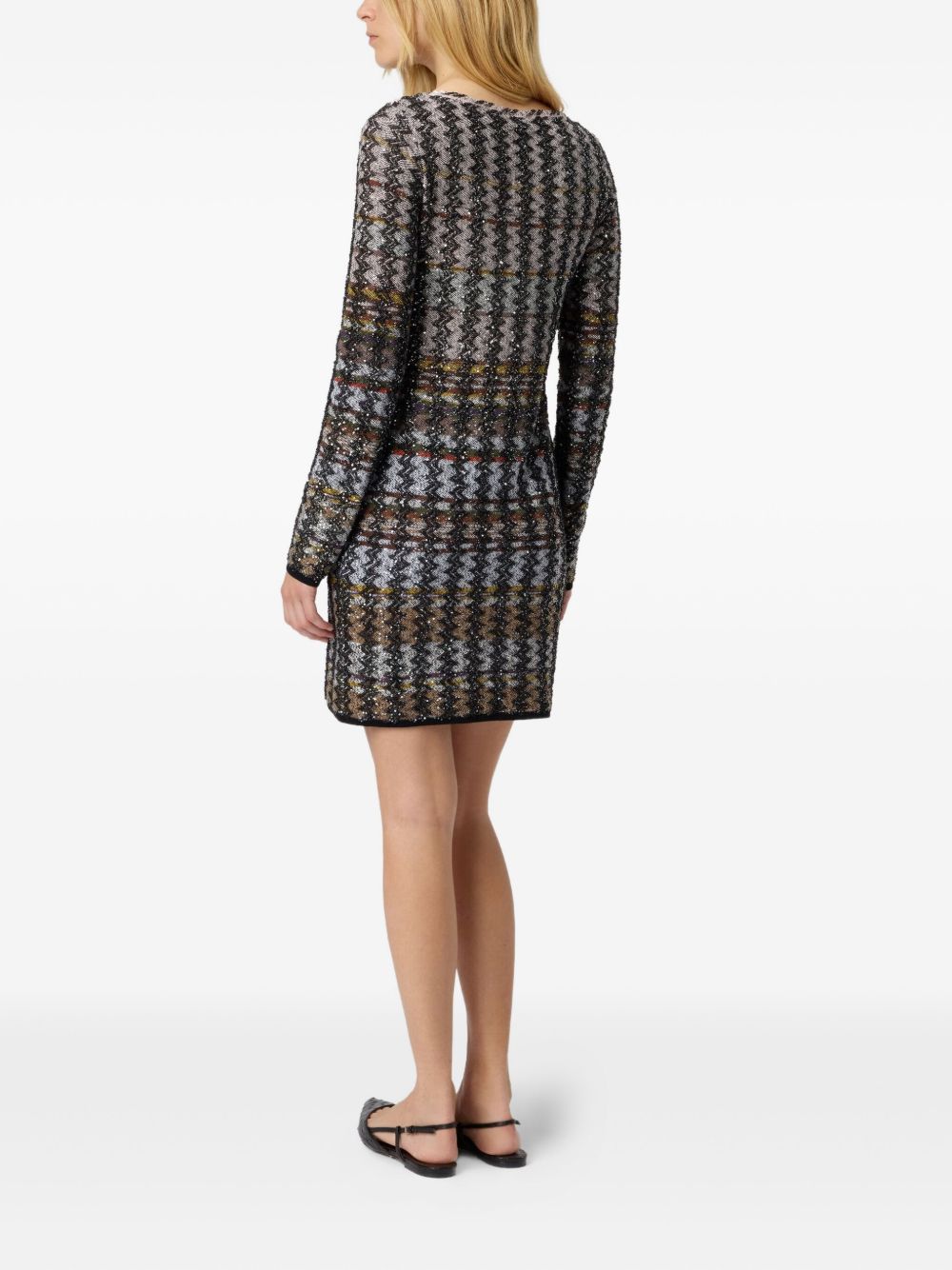  DS25WG0Z BK01CKSM9T1 MISSONI 