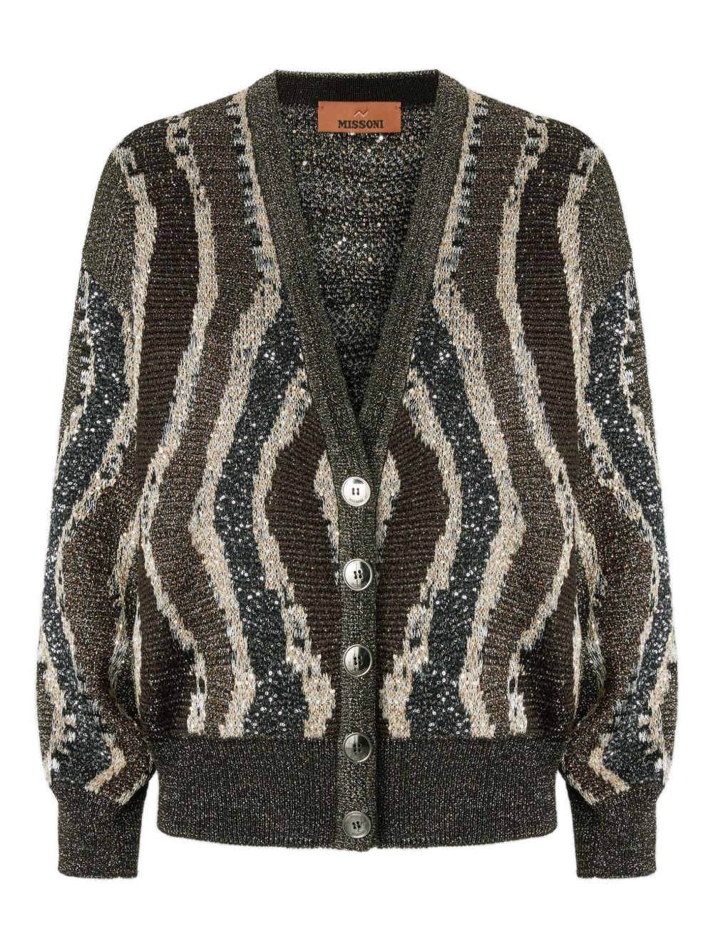  DS25WM0C BK01C8S80E2 MISSONI 
