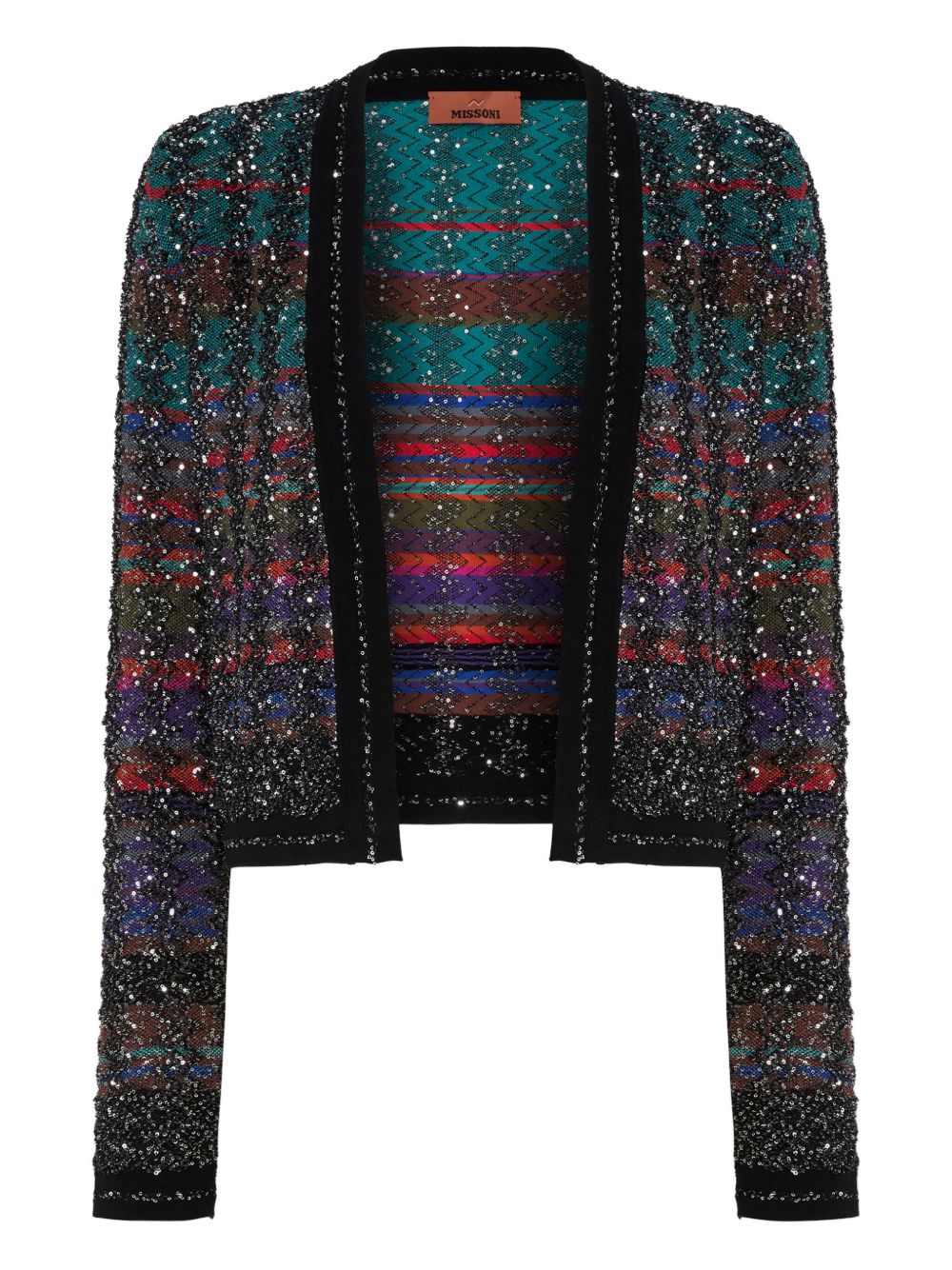  DS25WM0F BK01CKSM9T0 MISSONI 