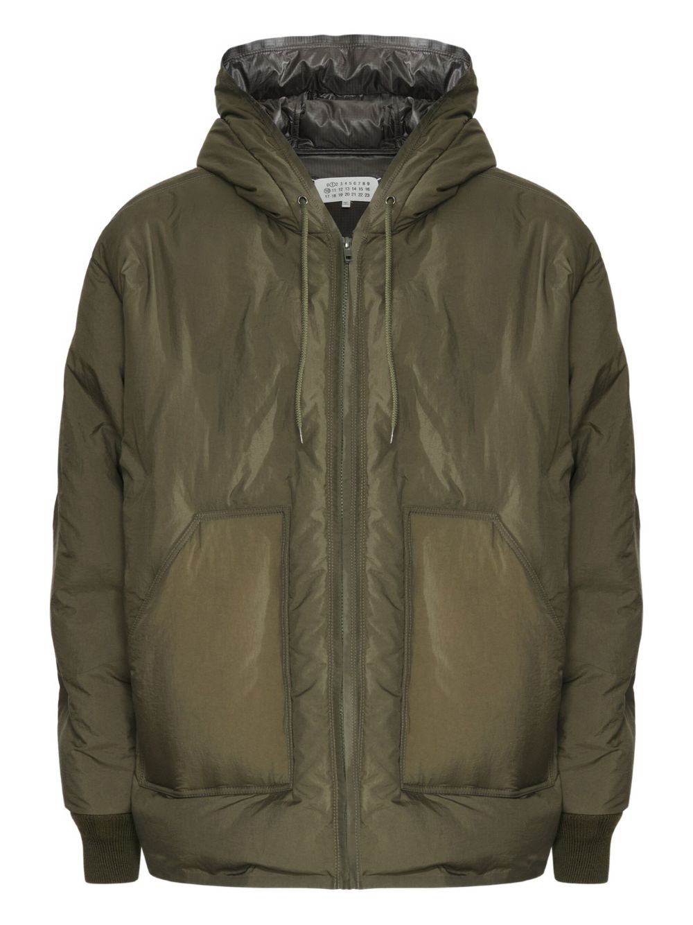  S50AM0644 M35523728 MAISON MARGIELA 
