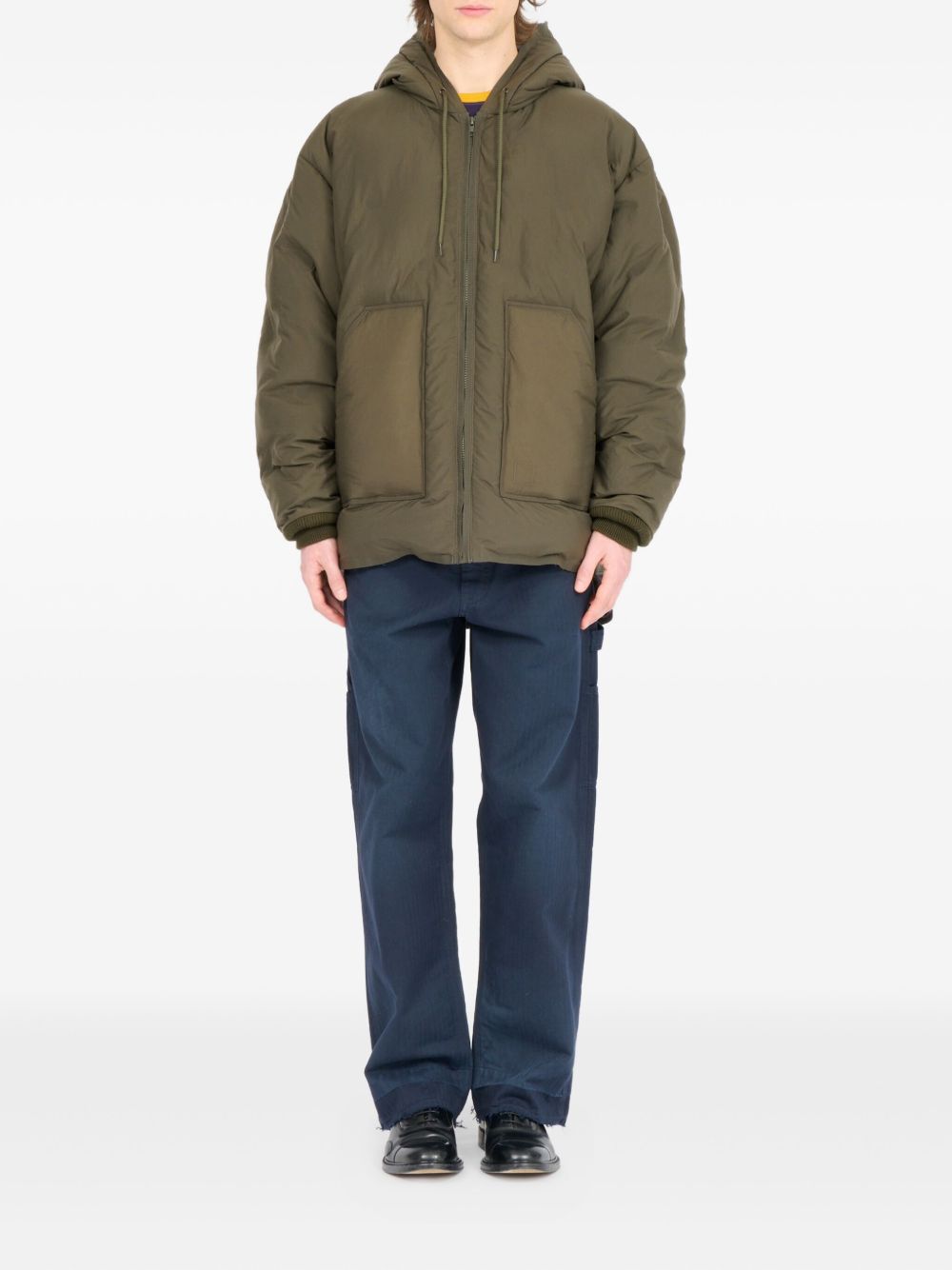  S50AM0644 M35523728 MAISON MARGIELA 
