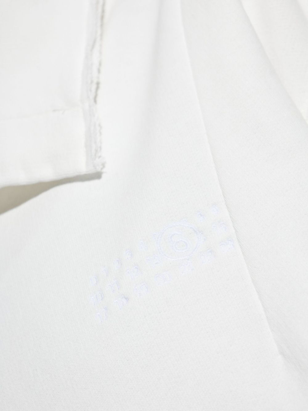  S52GU0245 M25014101 MM6 MAISON MARGIELA 