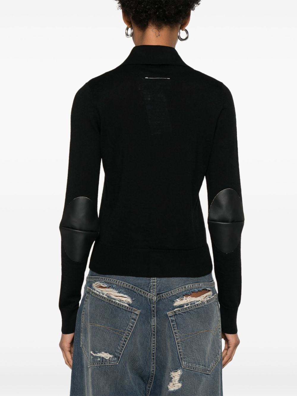  S52HP0029 M13133900 MM6 MAISON MARGIELA 
