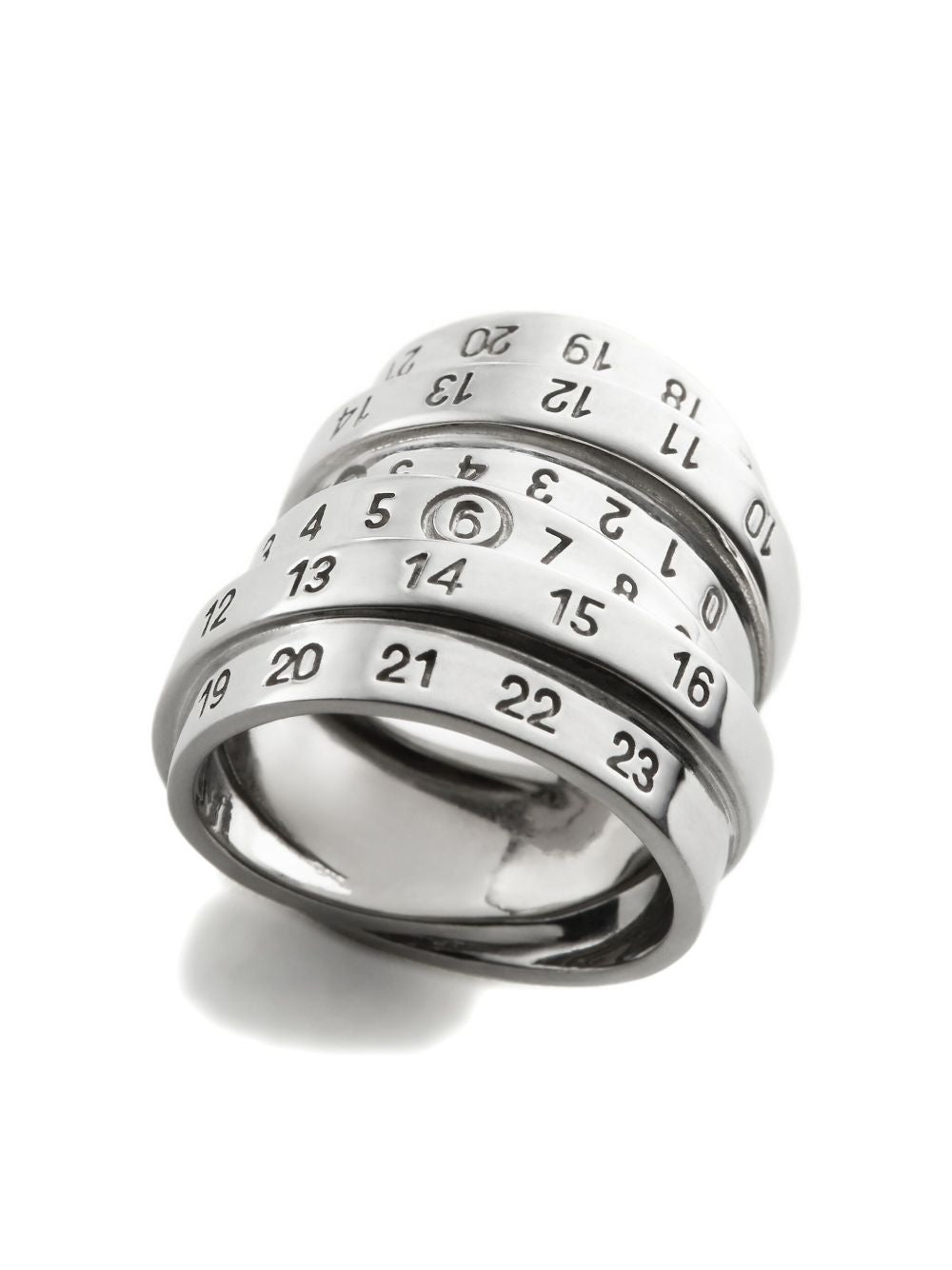  SM6UQ0102 P6627956 MM6 MAISON MARGIELA 