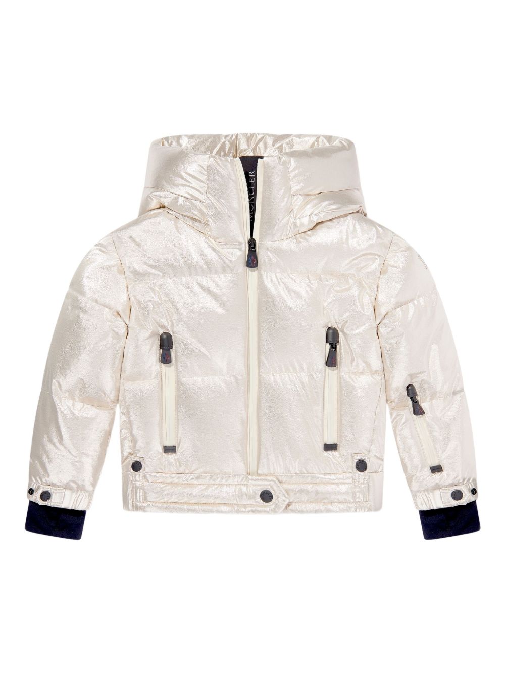  K29571A00009 598UZM94 MONCLER GRENOBLE KID 