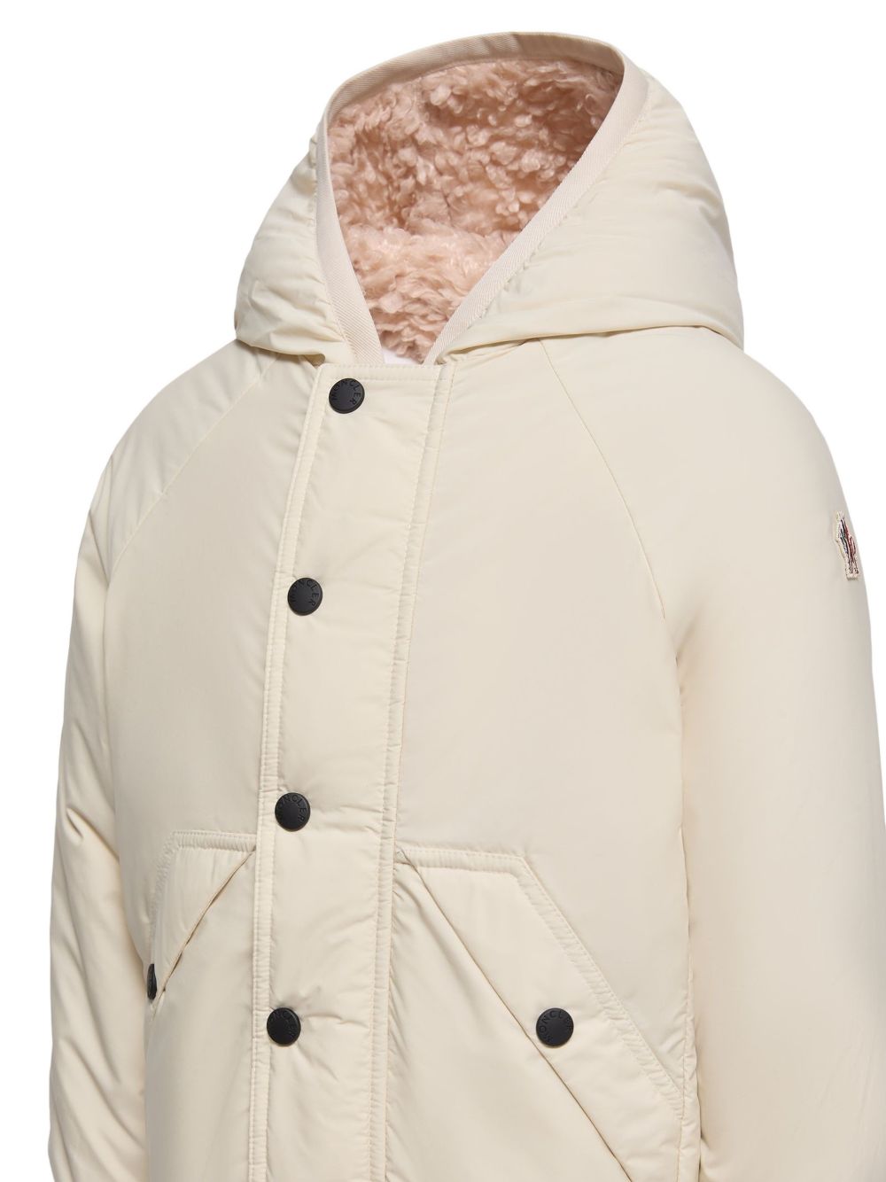  K29578G00005 899A9511 MONCLER GRENOBLE KID 
