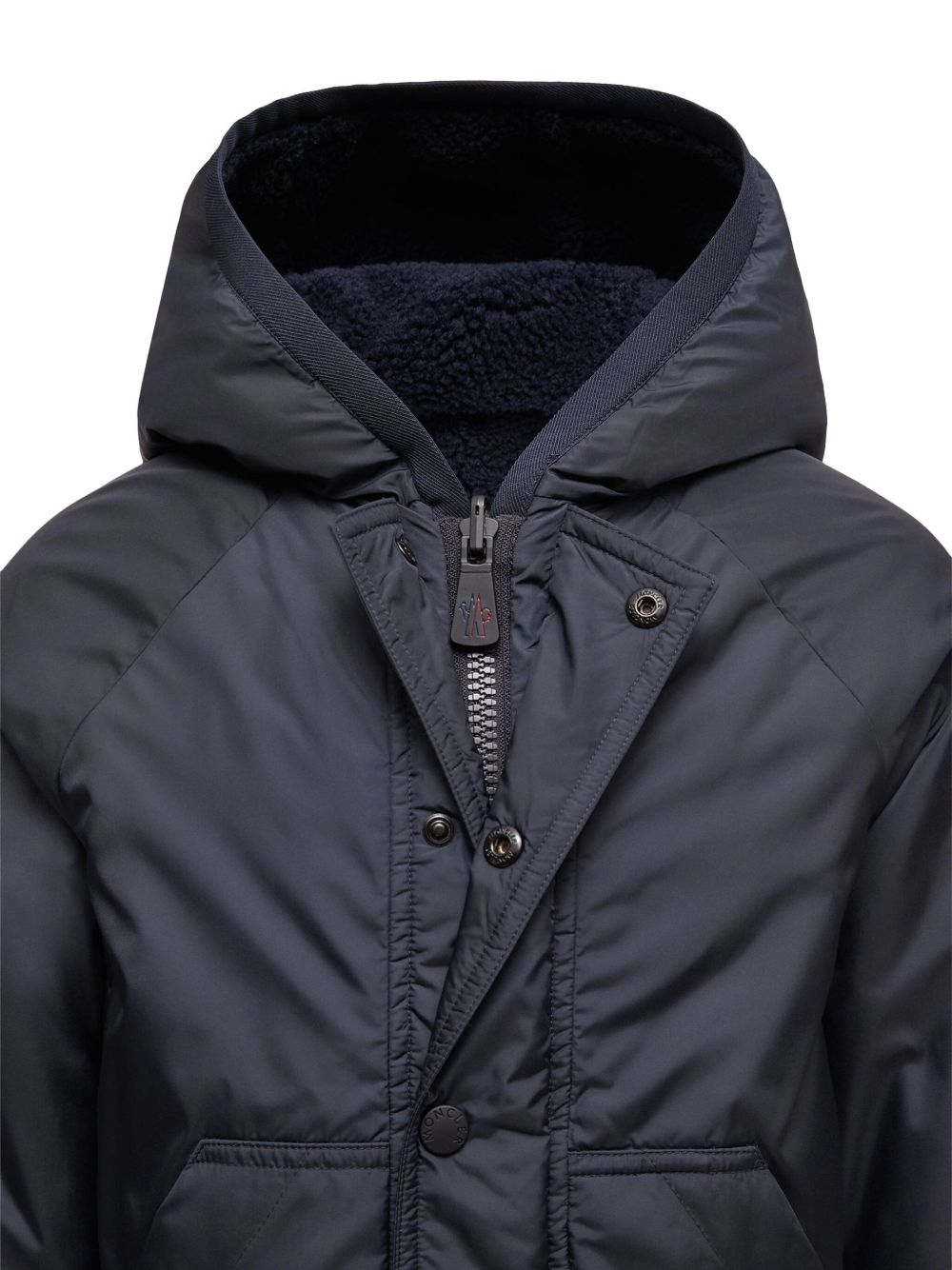  K29578G00008 89B8DF71 MONCLER GRENOBLE KID 