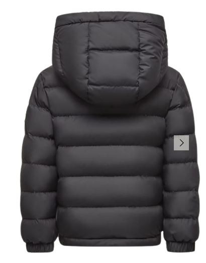  K29541A00062 597YW999 MONCLER KID 