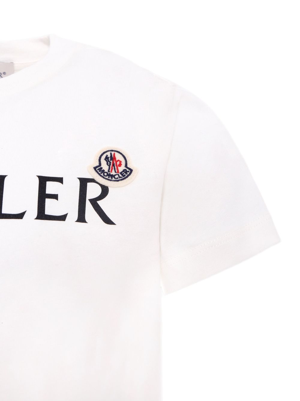  K29548C00018 89AFV034 MONCLER KID 