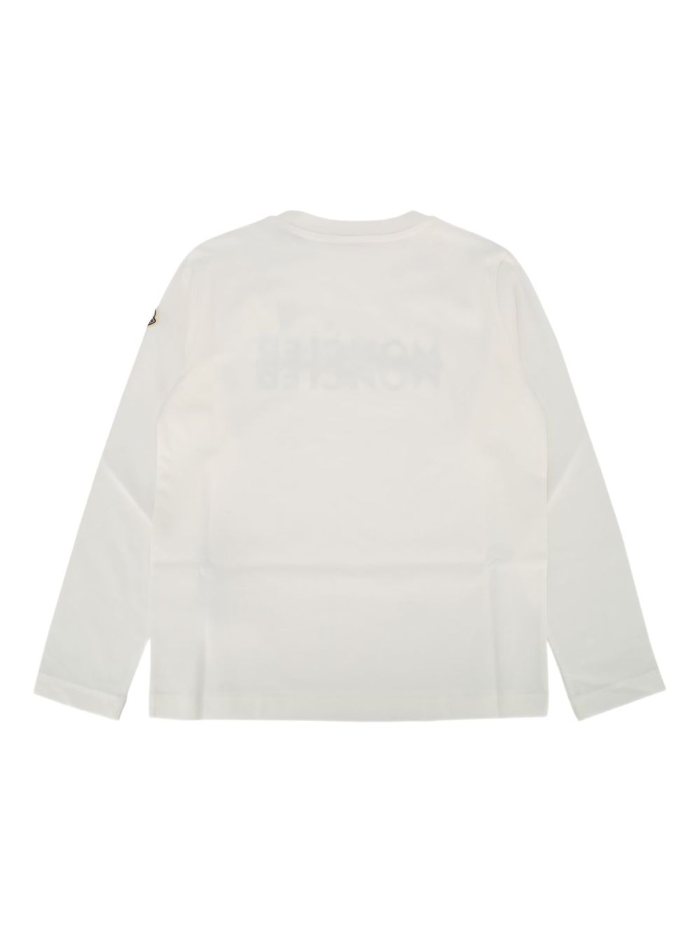  K29548D00004 89AFV034 MONCLER KID 