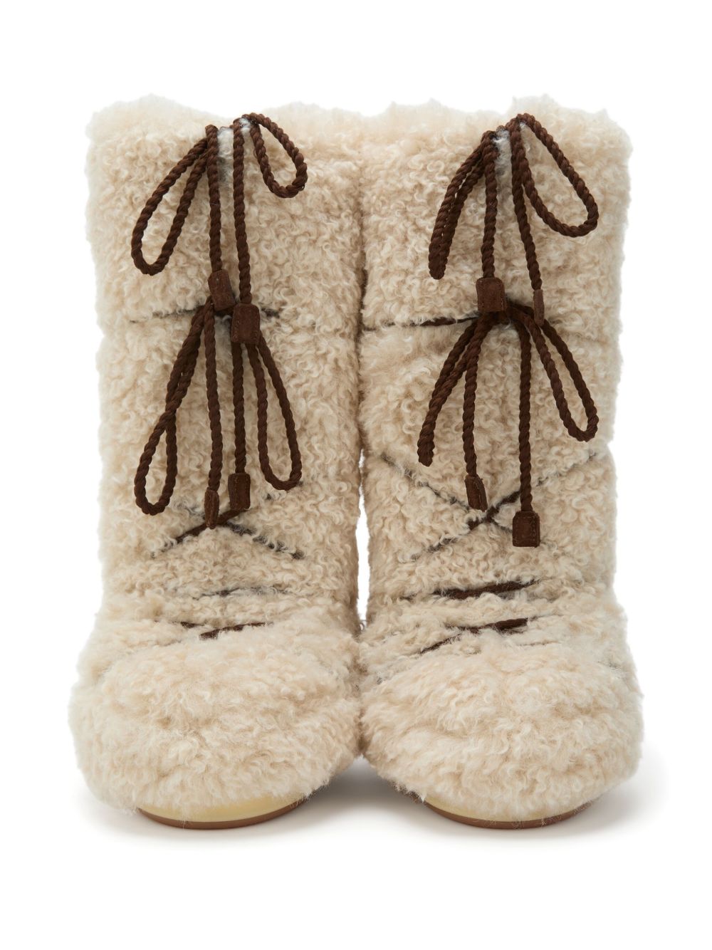  80D1403070 #L007 MOON BOOT 