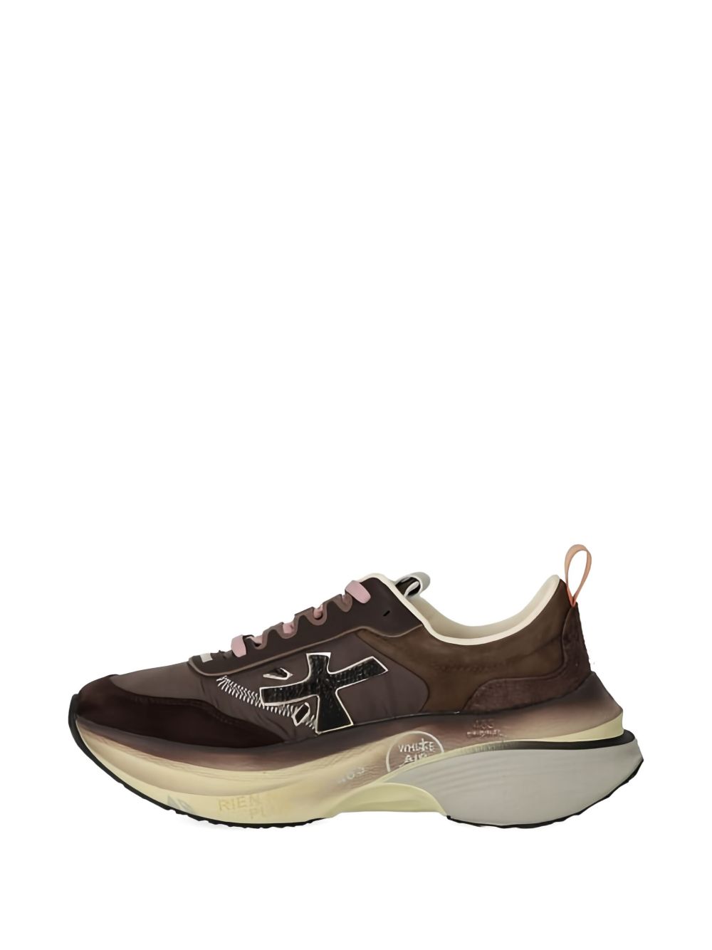  HILL #7896 PREMIATA 