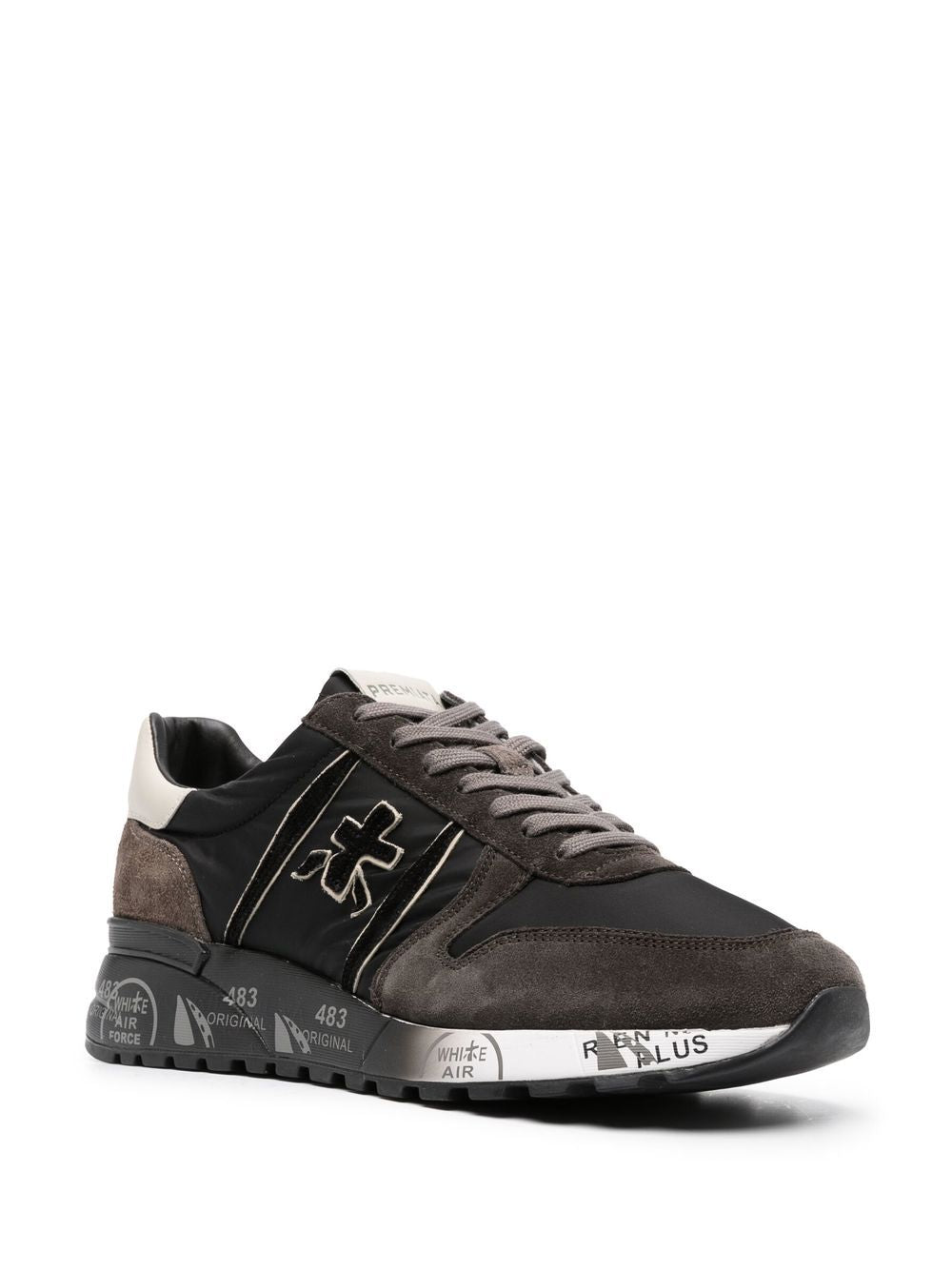  LANDER #4951 PREMIATA 