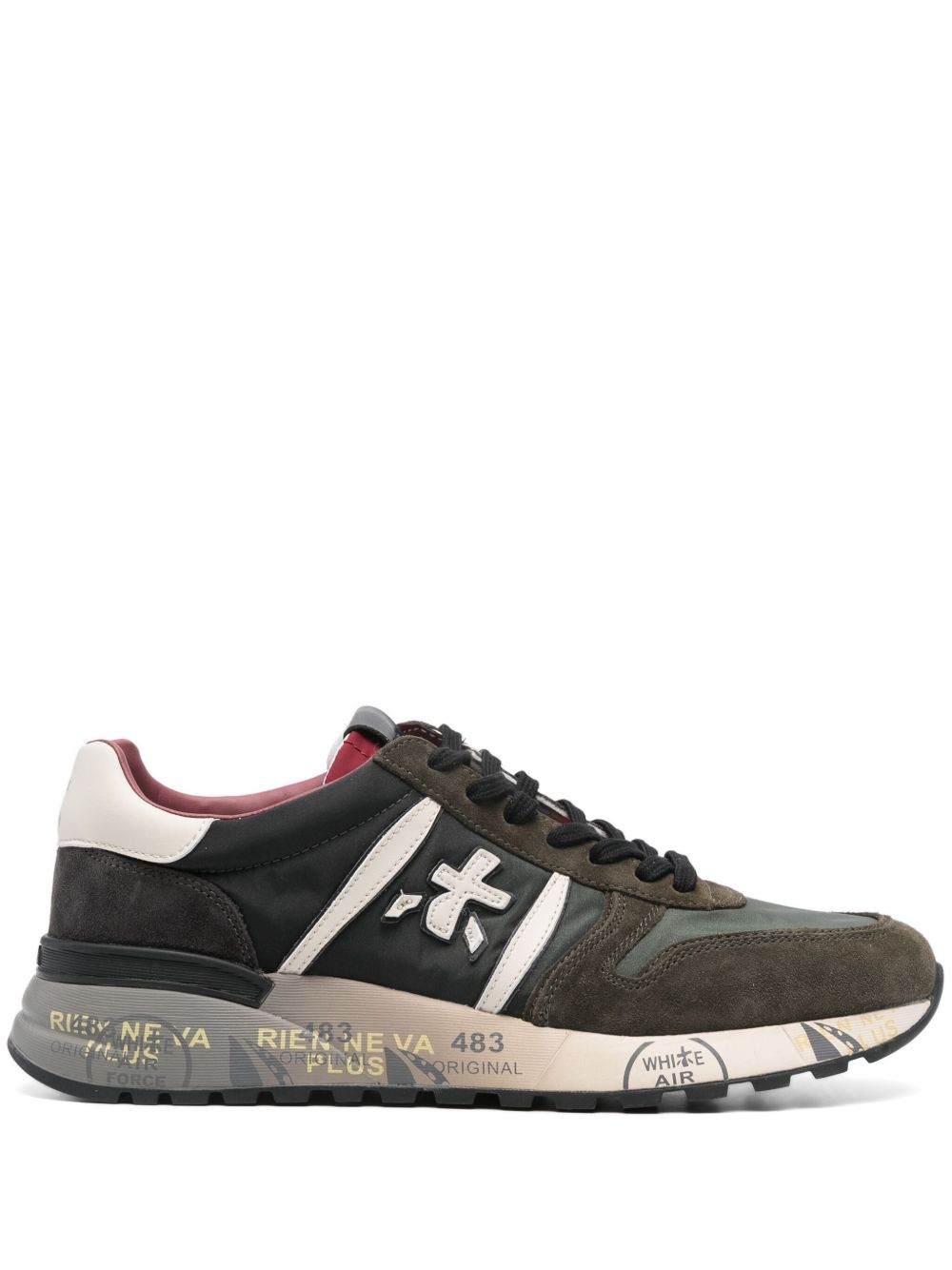  LANDER #6905 PREMIATA 