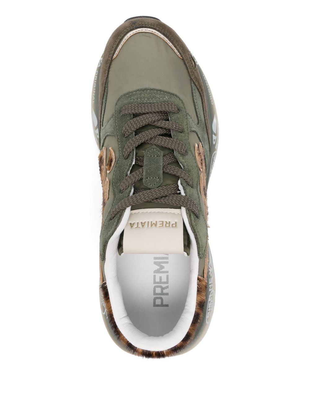  LAURYN #7790 PREMIATA 
