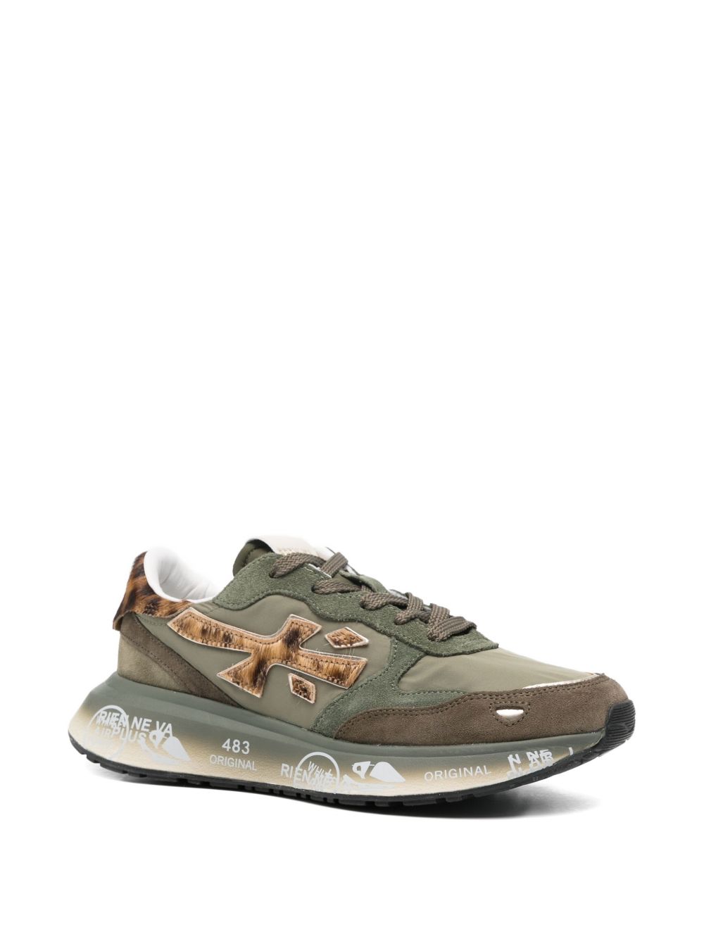  LAURYN #7790 PREMIATA 