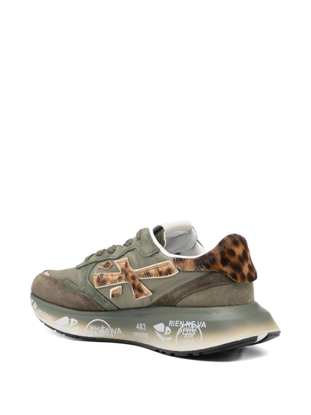  LAURYN #7790 PREMIATA 