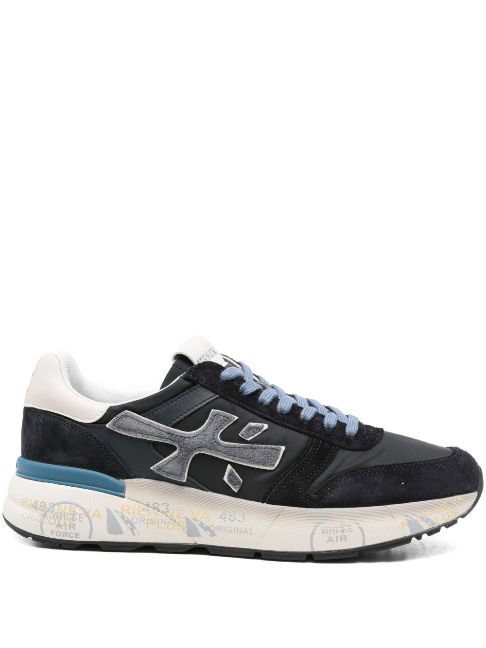  MICK #7716 PREMIATA 