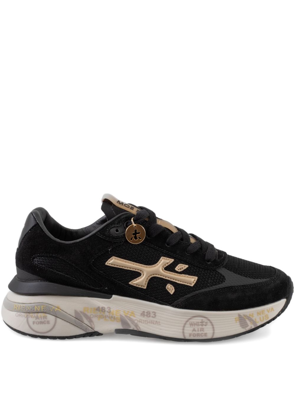  MOERUND #7799 PREMIATA 