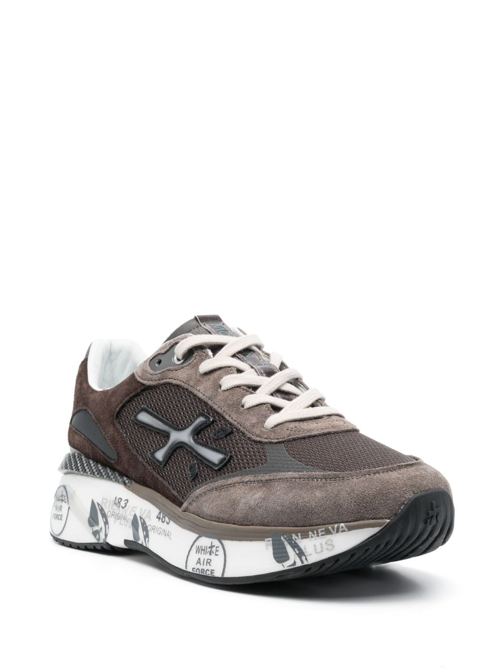  MOERUN #6446 PREMIATA 