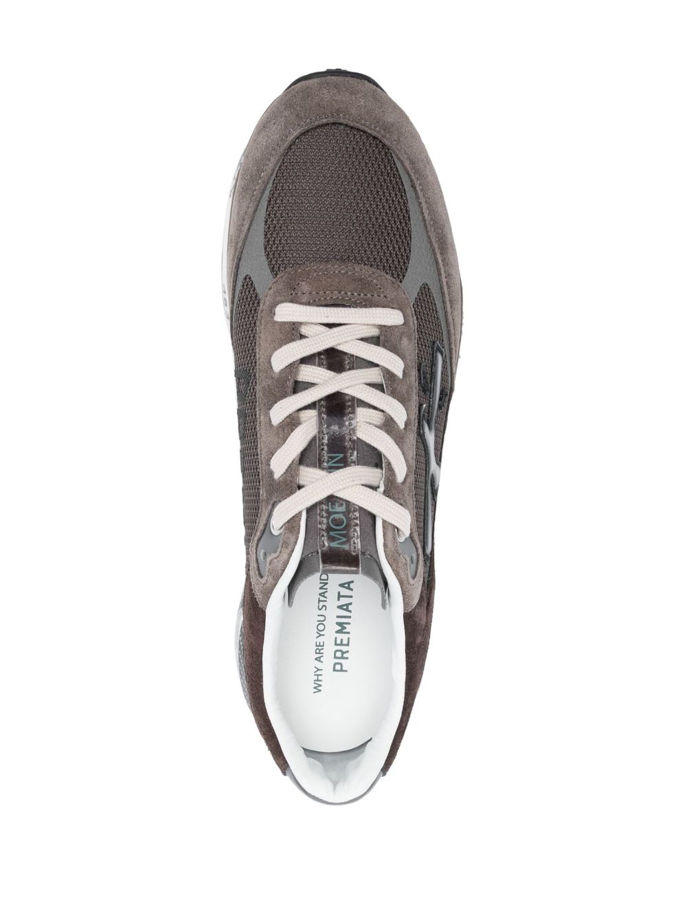  MOERUN #6446 PREMIATA 