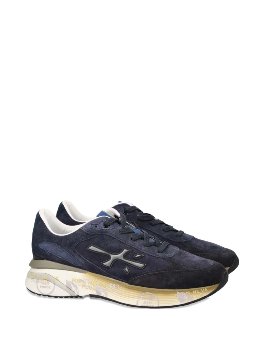  MOERUN #7776 PREMIATA 