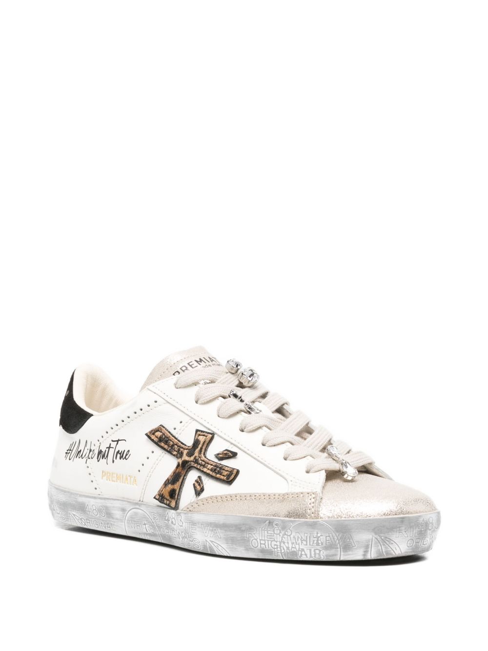  STEVEND #7605K PREMIATA 