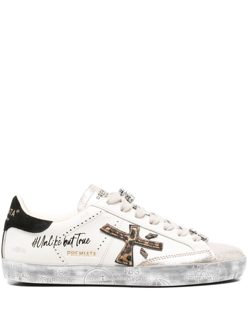  STEVEND #7605K PREMIATA 