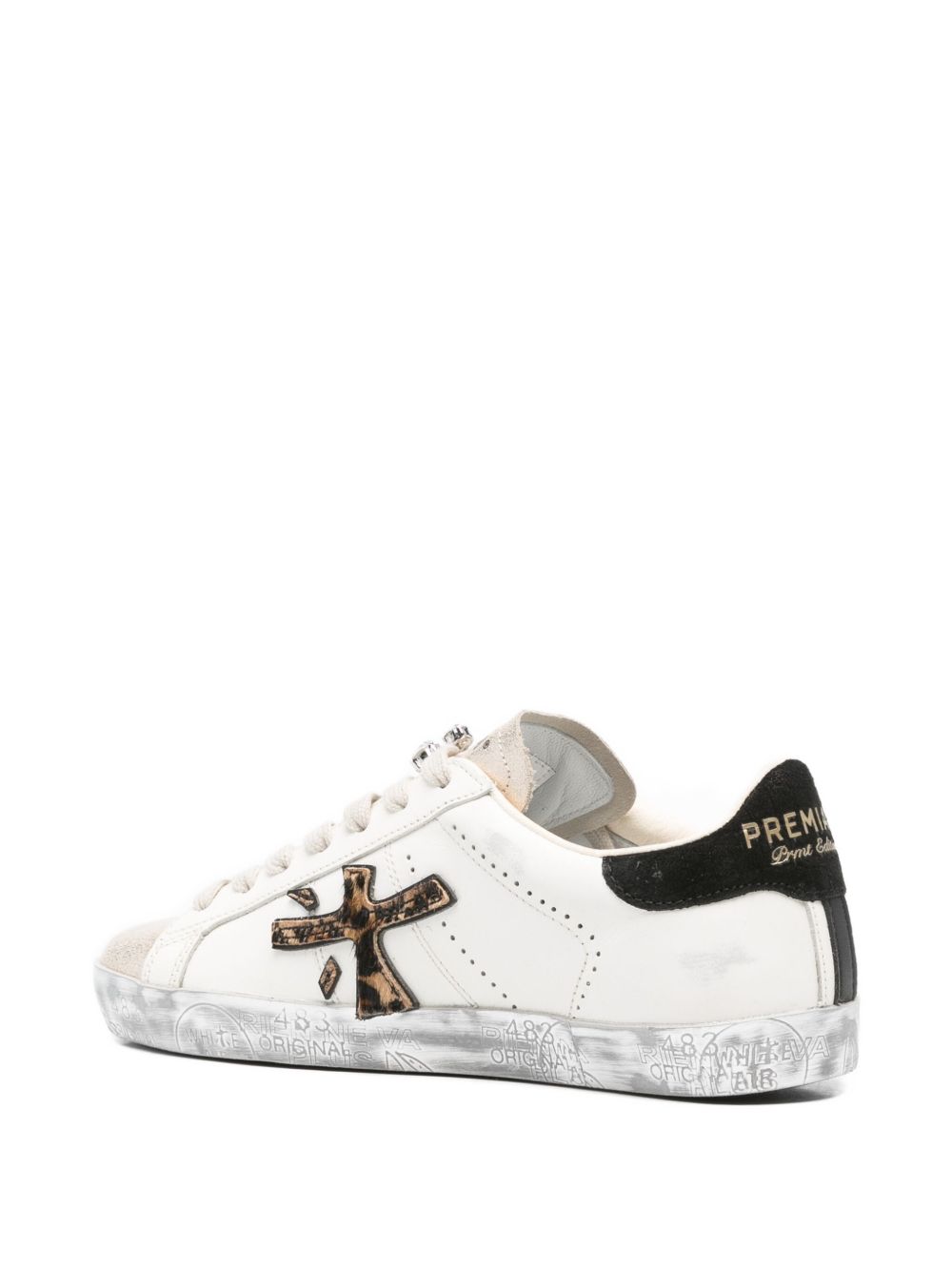 STEVEND #7605K PREMIATA 