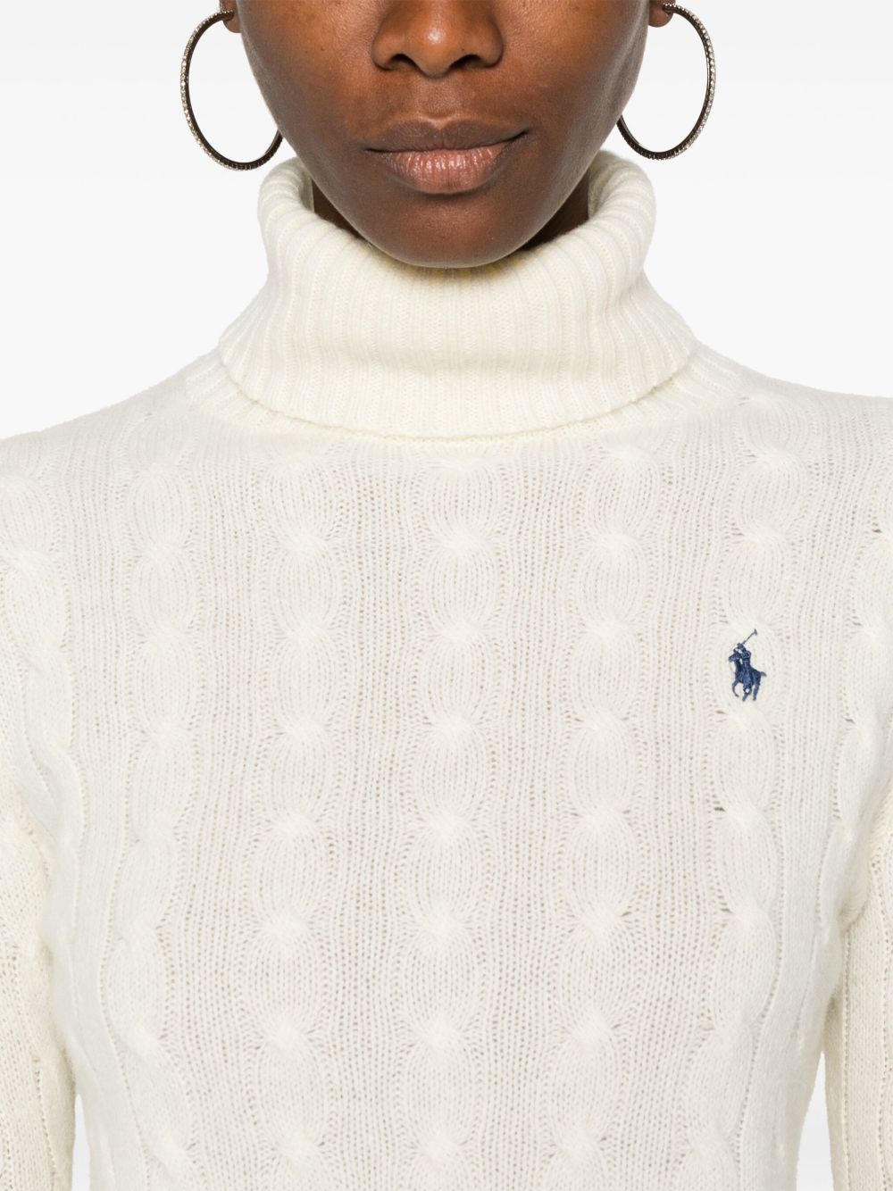  211888686012 #AUTHENTIC CREAM RALPH LAUREN 