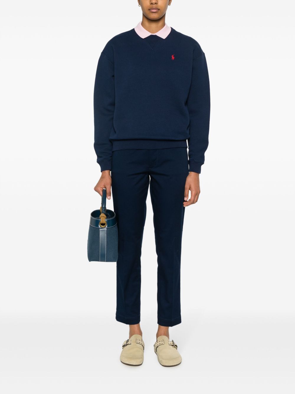  211943006002 #CRUISE NAVY RALPH LAUREN 