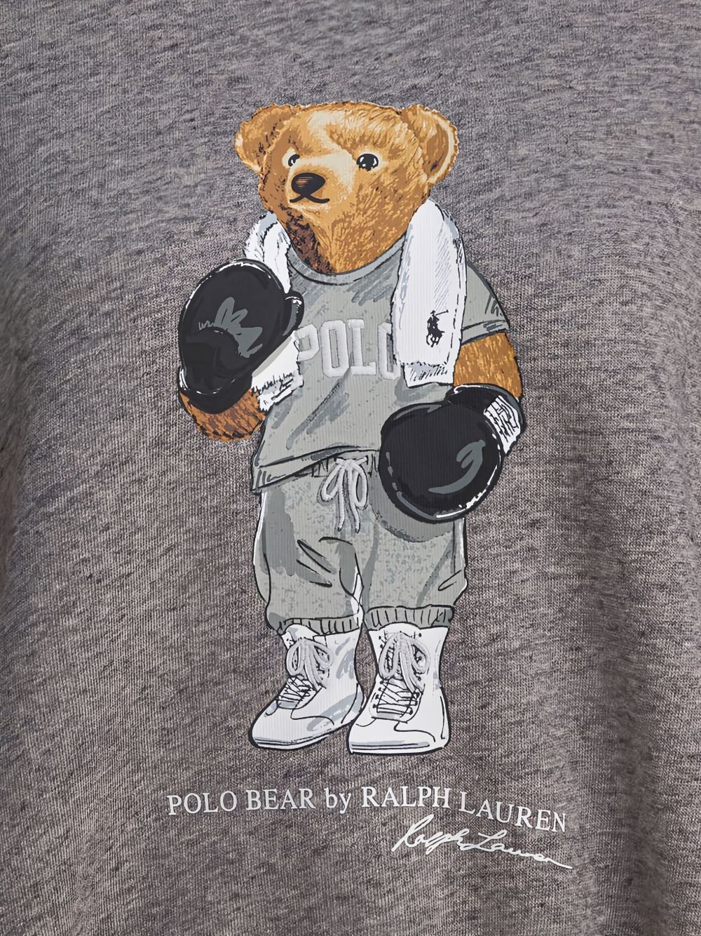  211971713001 #DARK VINTAGE RALPH LAUREN 
