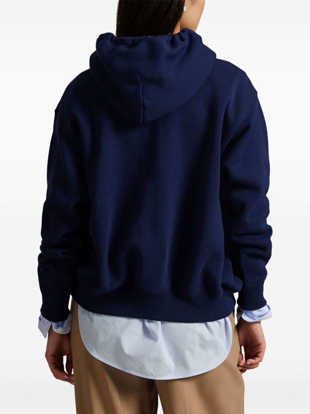  211971757001 #NEWPORT NAVY RALPH LAUREN 