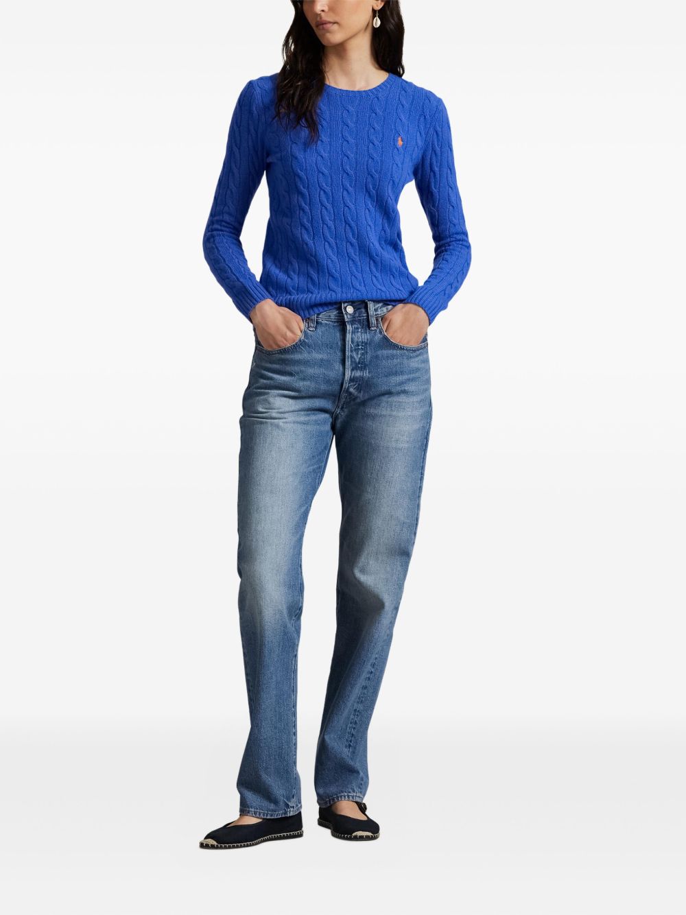 211971865006 #LAPISBLUE RALPH LAUREN 