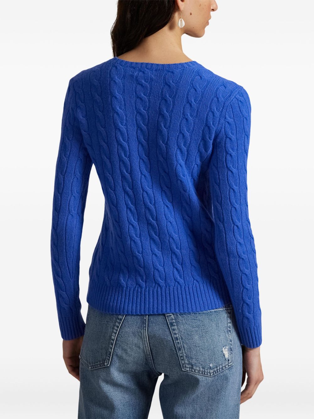  211971865006 #LAPISBLUE RALPH LAUREN 
