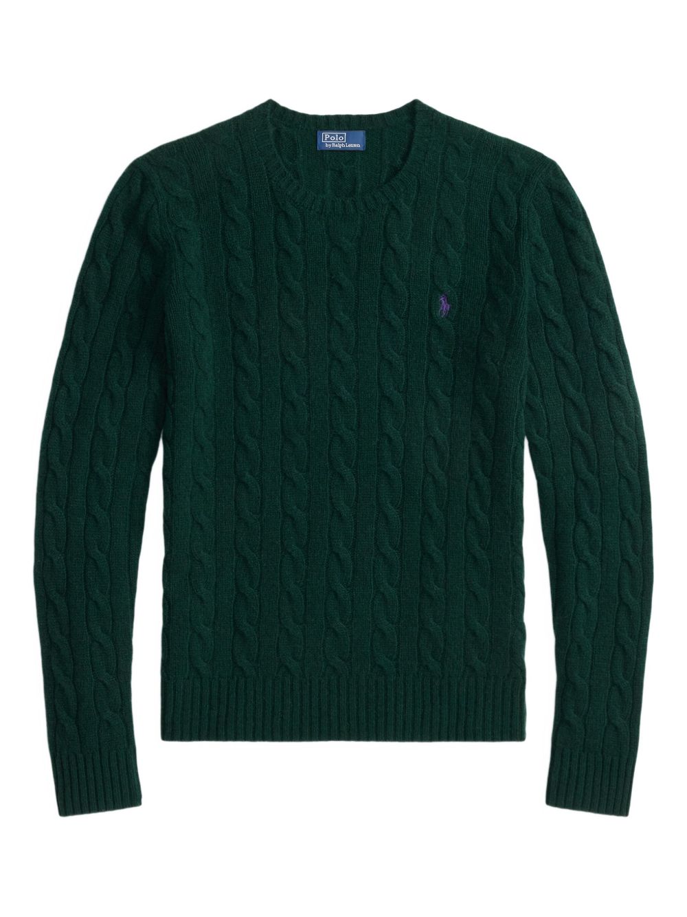  211971865009 #COLLEGE GREEN RALPH LAUREN 