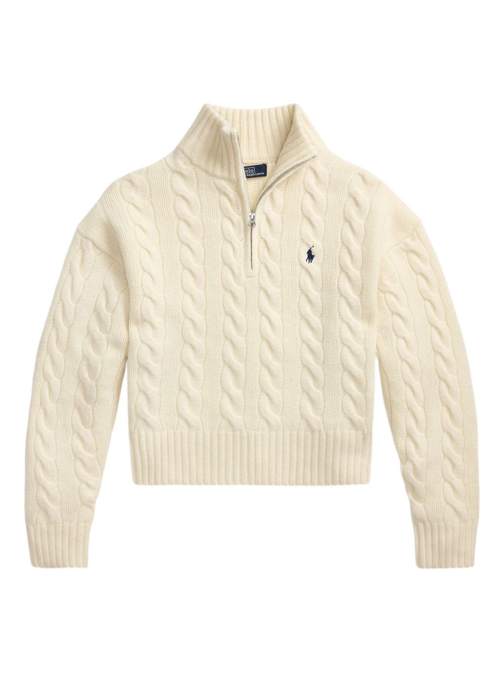  211972130003 #AUTHENTIC CREAM RALPH LAUREN 