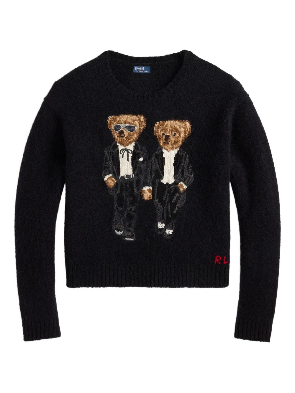  211978619001 #BLACK RALPH LAUREN 